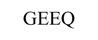 GEEQ