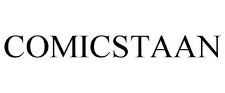 COMICSTAAN
