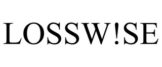 LOSSW!SE