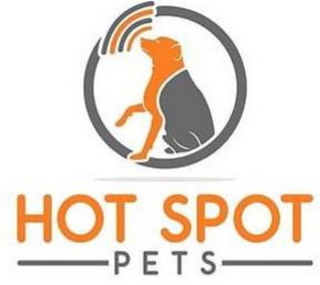 HOTSPOT PETS