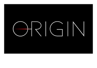 ORIGIN