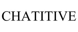 CHATITIVE
