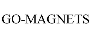 GO-MAGNETS