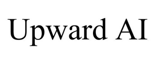 UPWARD AI