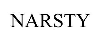 NARSTY