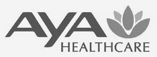 AYA HEALTHCARE