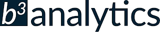 B 3 ANALYTICS