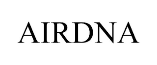 AIRDNA