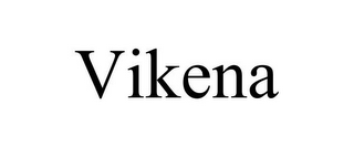 VIKENA