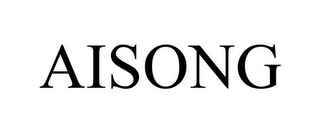 AISONG