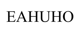 EAHUHO