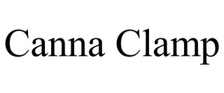 CANNA CLAMP
