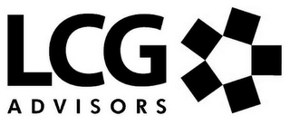 LCG ADVISORS