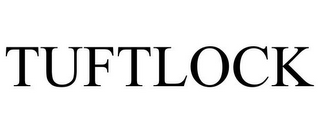 TUFTLOCK