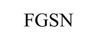 FGSN