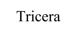 TRICERA