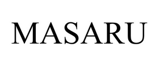 MASARU