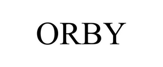 ORBY