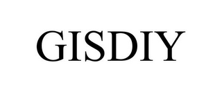 GISDIY