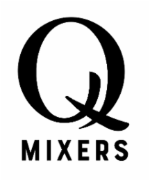 Q MIXERS