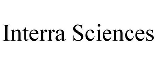 INTERRA SCIENCES