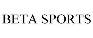 BETA SPORTS
