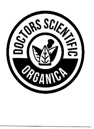 DOCTORS SCIENTIFIC ORGANICA