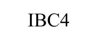 IBC4