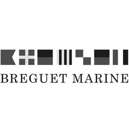 BREGUET MARINE