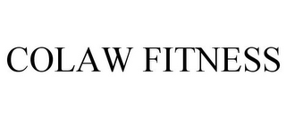 COLAW FITNESS