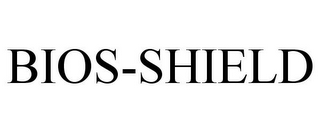 BIOS-SHIELD