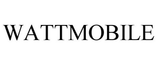 WATTMOBILE