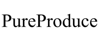 PUREPRODUCE