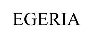EGERIA