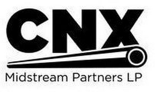 CNX MIDSTREAM PARTNERS LP
