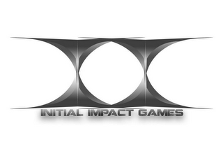 II INITIAL IMPACT GAMES