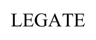 LEGATE