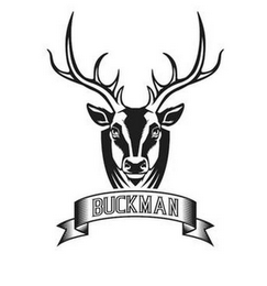 BUCKMAN