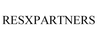 RESXPARTNERS