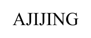 AJIJING