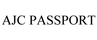 AJC PASSPORT