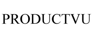 PRODUCTVU