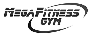 MEGAFITNESS GYM
