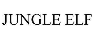 JUNGLE ELF