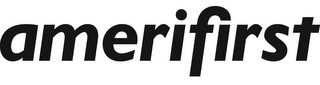AMERIFIRST