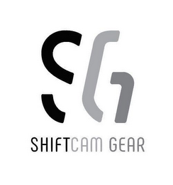 SG SHIFTCAM GEAR