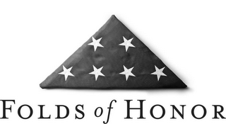 FOLDS OF HONOR