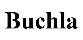 BUCHLA