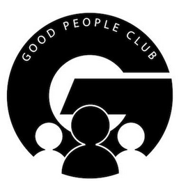 G GOOD PEOPLE CLUB