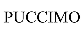 PUCCIMO